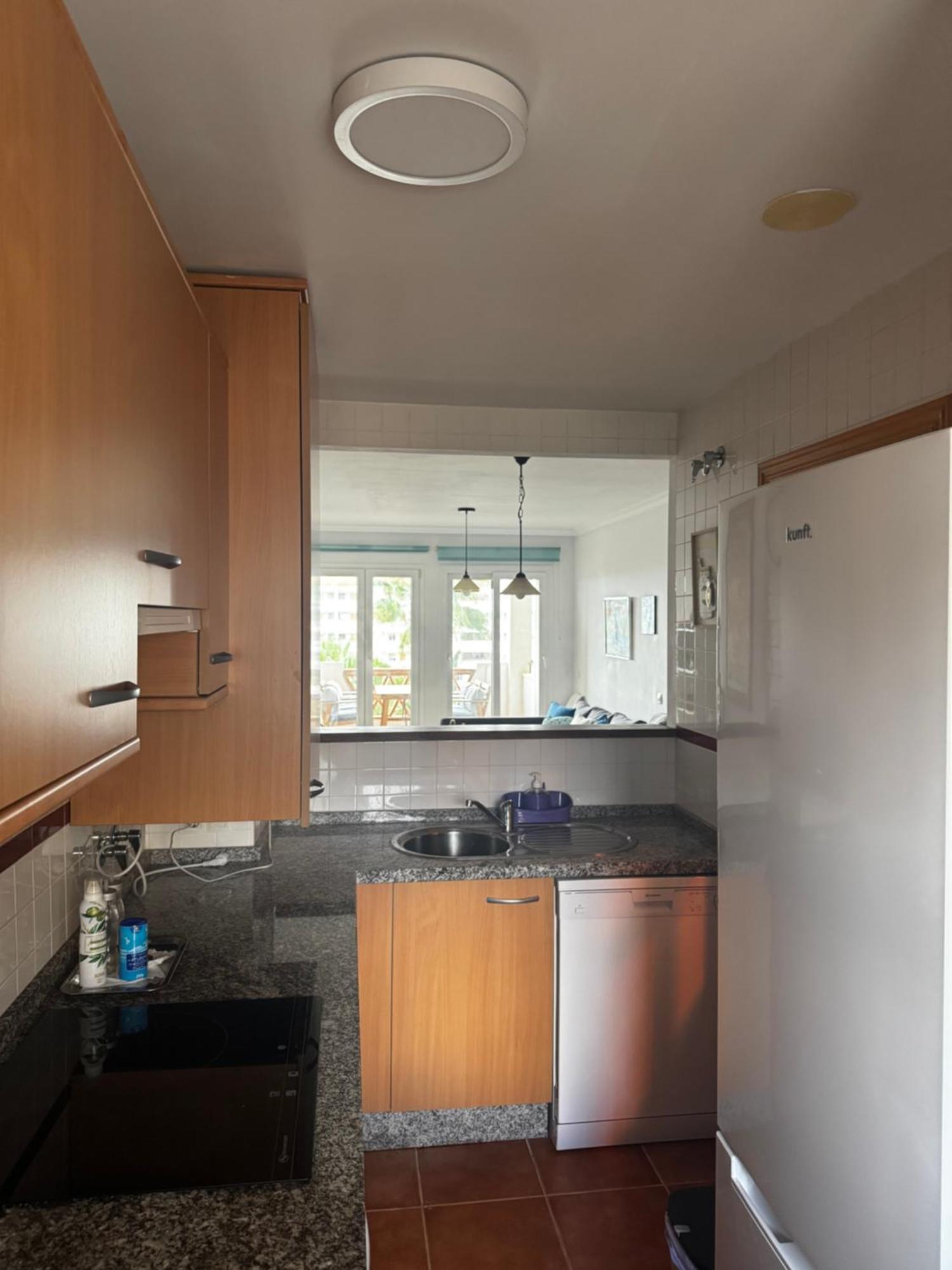 Casa Perfecta Para Parejas Y Familia  Manilva Exterior foto
