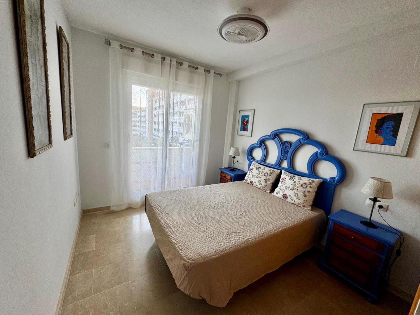 Casa Perfecta Para Parejas Y Familia  Manilva Exterior foto